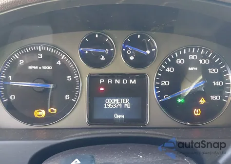 2008 Cadillac Escalade Standard from USA, damaged, VIN 1GYEC638X8R182437